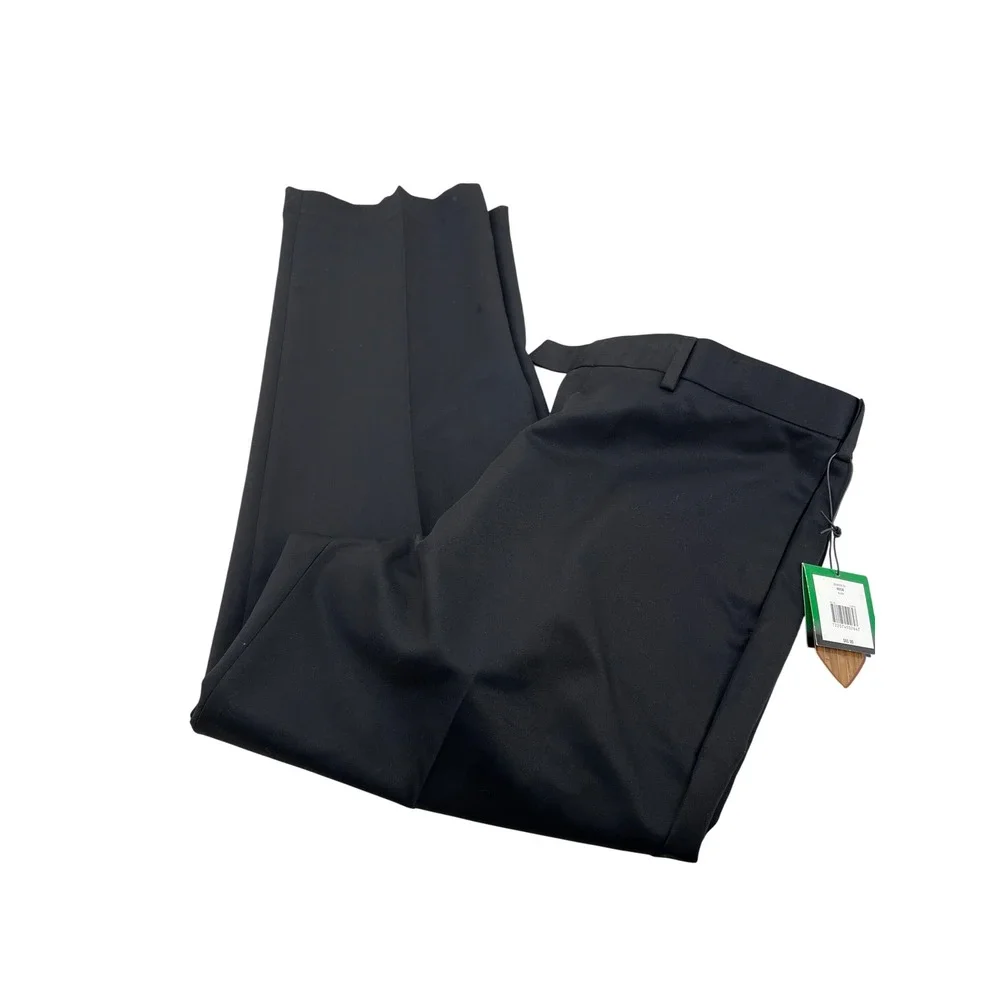 Pro Tour Performance Golf Ultimate Golf Pant Black 40x30 Z8SB0228 001 Bamboo New